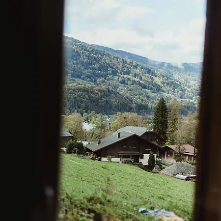 Mazot Du Criou - Chalet *
