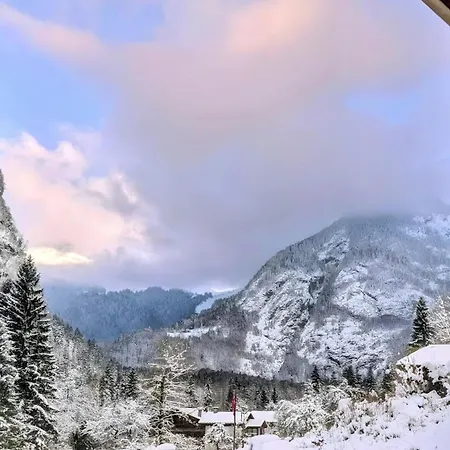 Mazot Du Criou - * Samoëns